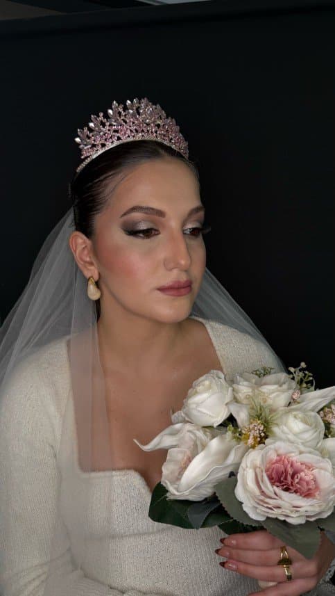 Melis D. — çalışma 3
