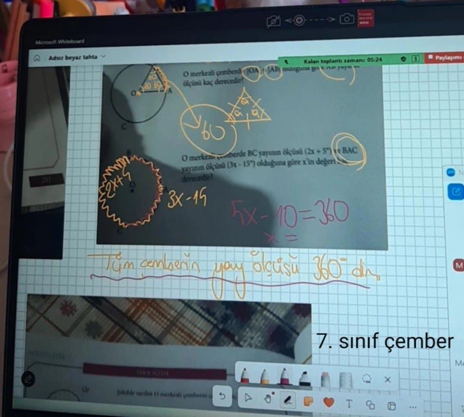Melis E. — çalışma 4