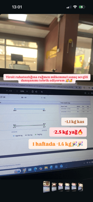 Melis Ö. — çalışma 2