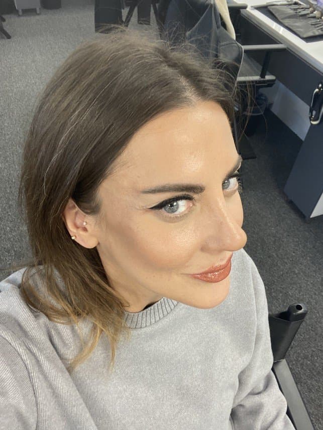 Melis T. — çalışma 1