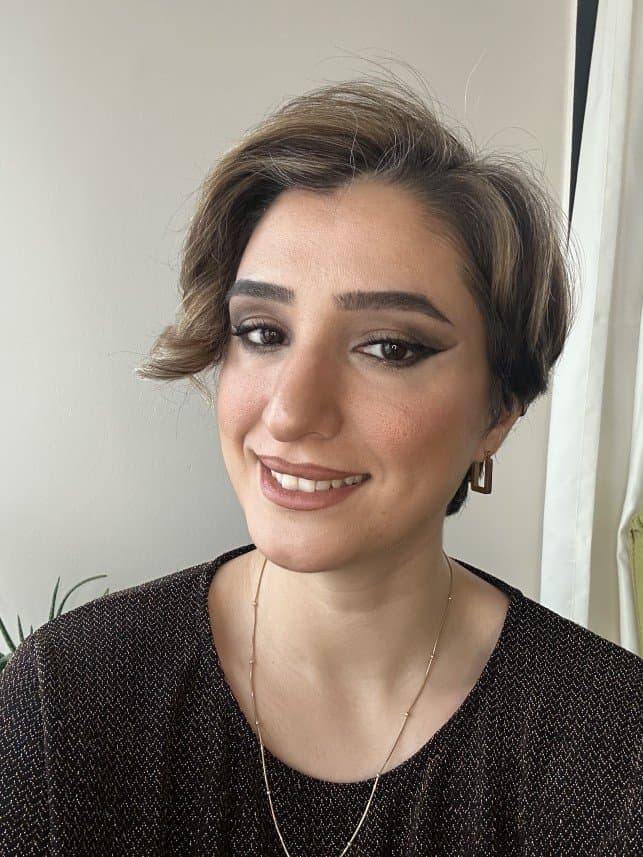 Melisa B. — çalışma 3