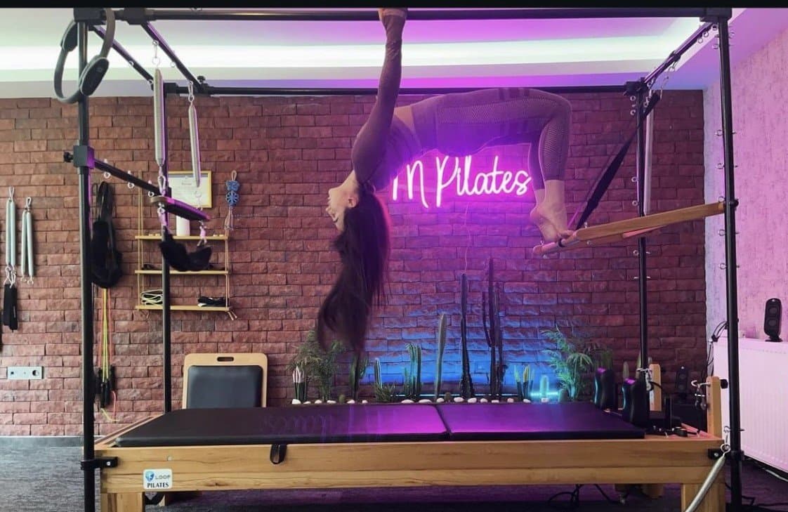 Melisa B. — çalışma 1