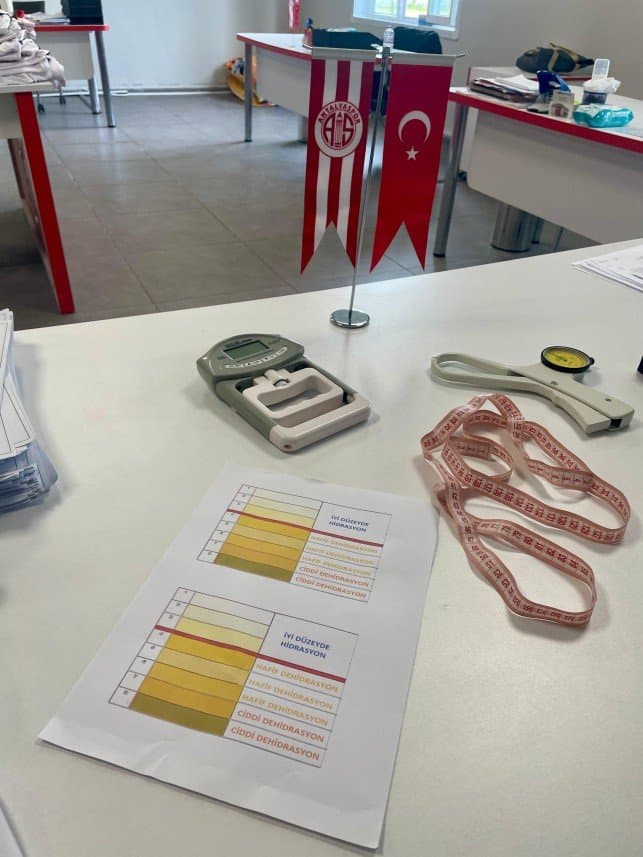 Melisa D. — çalışma 2
