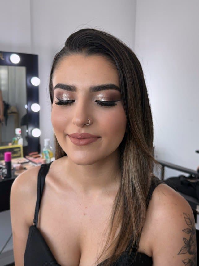 Melisa K. — çalışma 3