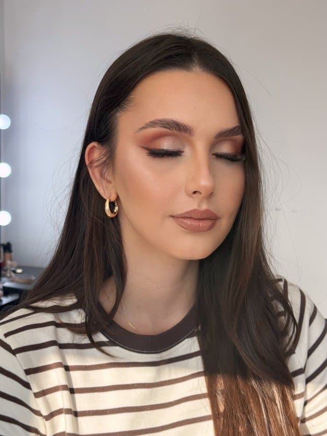Melisa K. — çalışma 5