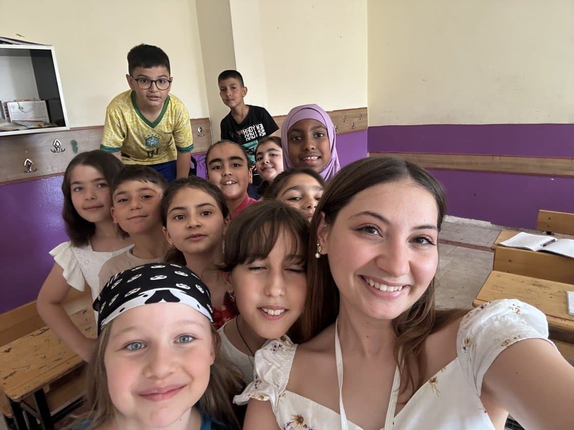 Melisa Ö. — çalışma 1