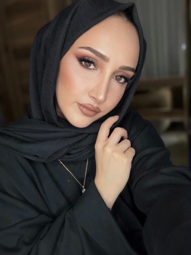 Melissa D. — çalışma 3