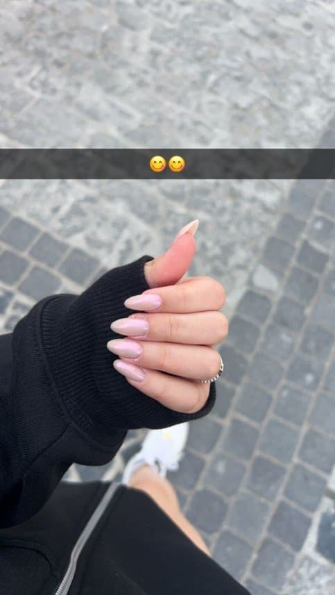Melissa G. — çalışma 2