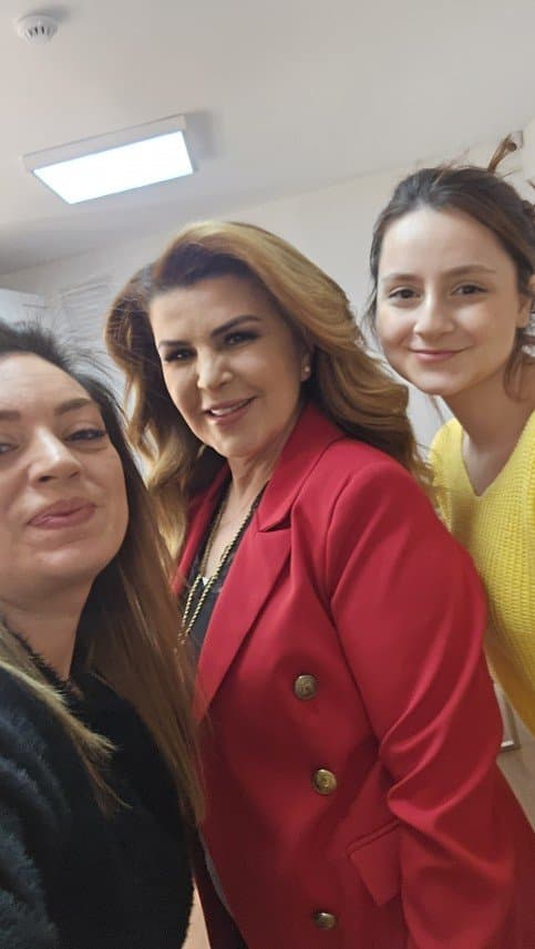 Meltem B. — çalışma 7