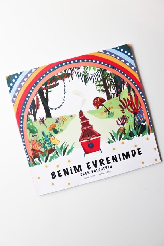 Meltem M. — çalışma 8