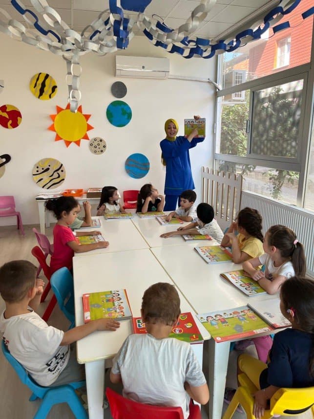 Meltem Ö. — çalışma 1