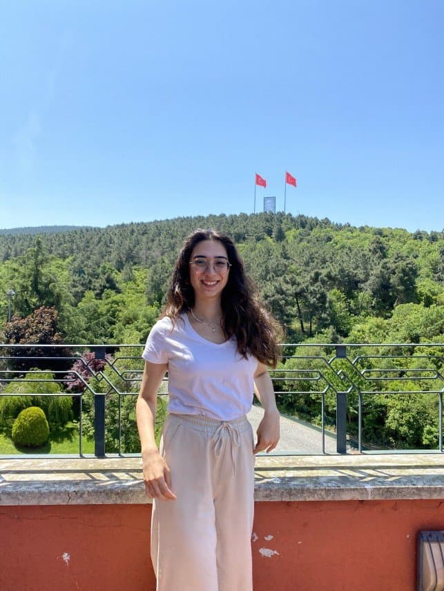 Meltem Ö. — çalışma 1