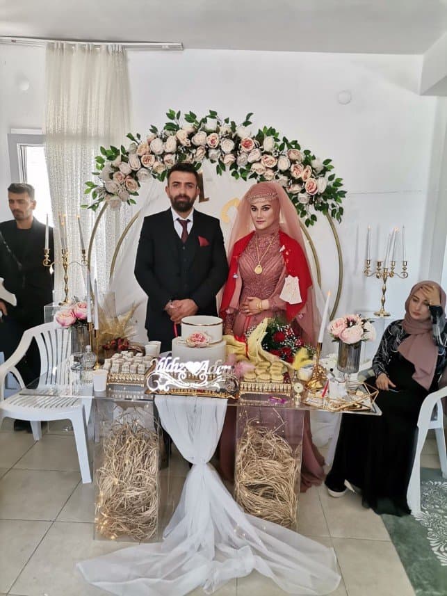 Menekşe O. — çalışma 4