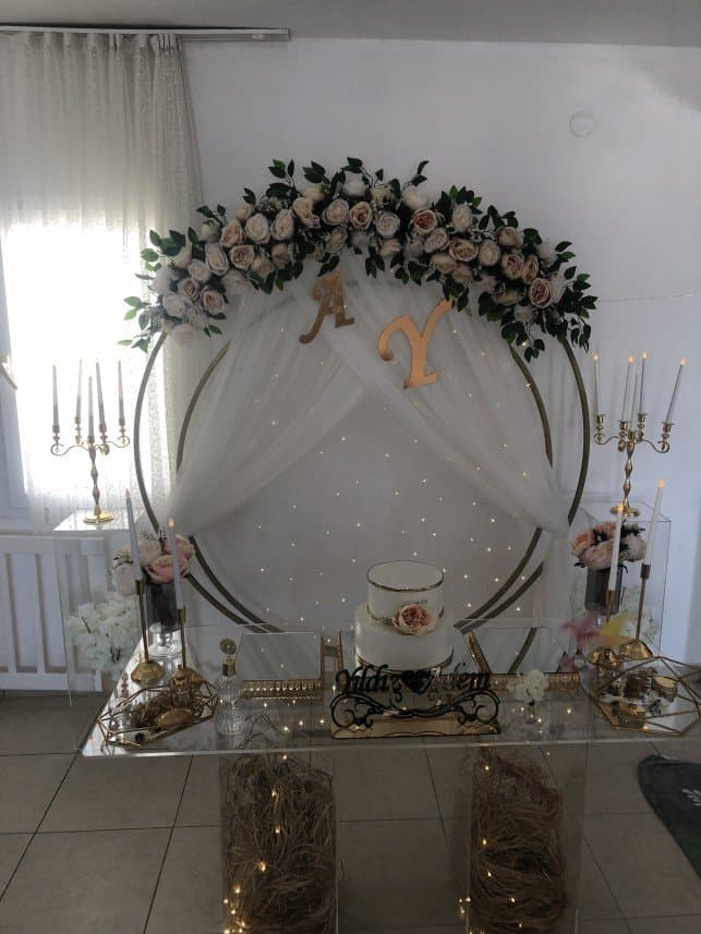 Menekşe O. — çalışma 6