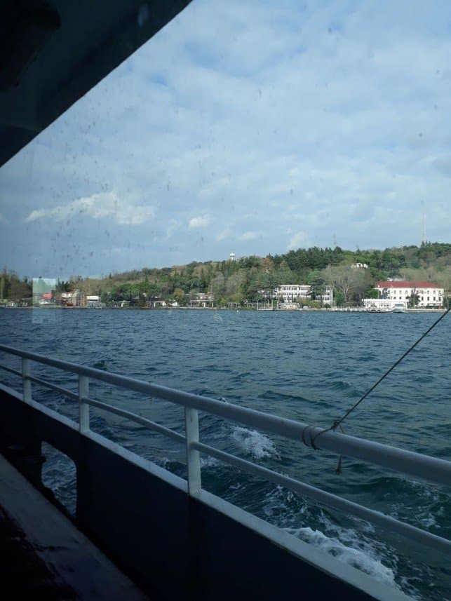 Meral A. — çalışma 1