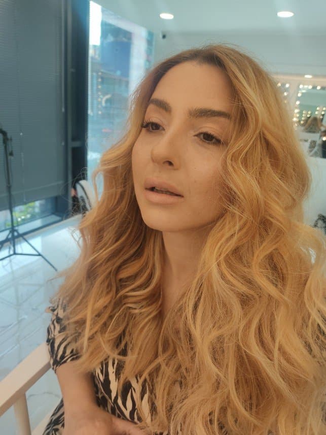 Meral Ö. — çalışma 5