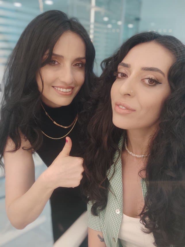 Meral Ö. — çalışma 4