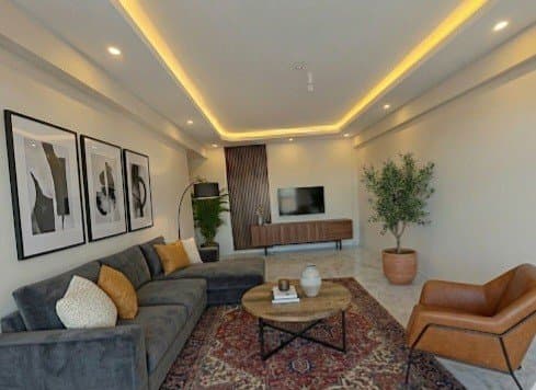 Meriç A. — çalışma 1