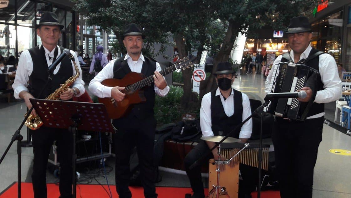 Merih G. — çalışma 2