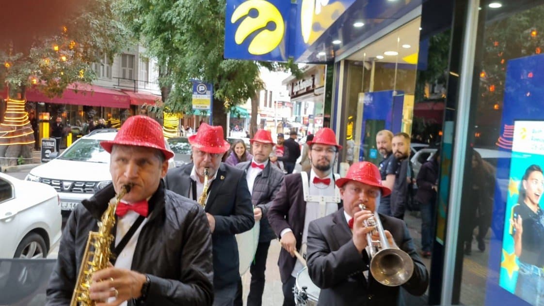 Merih G. — çalışma 4