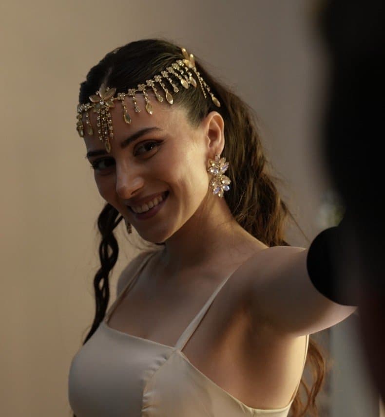 Mert K. — çalışma 1