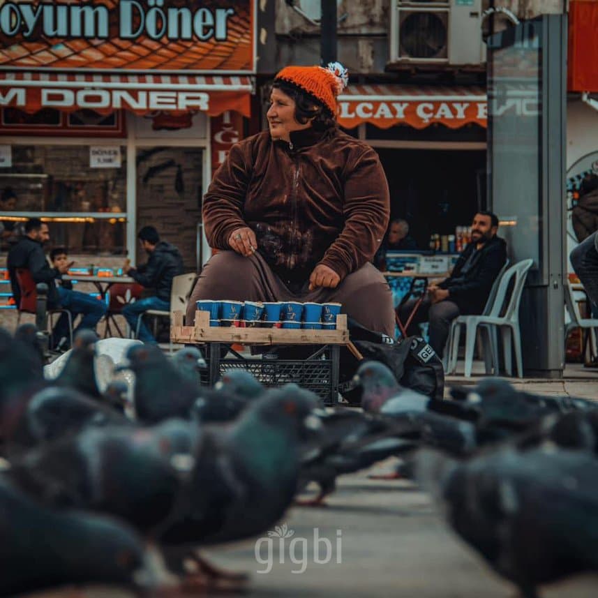 Mert K. — çalışma 5