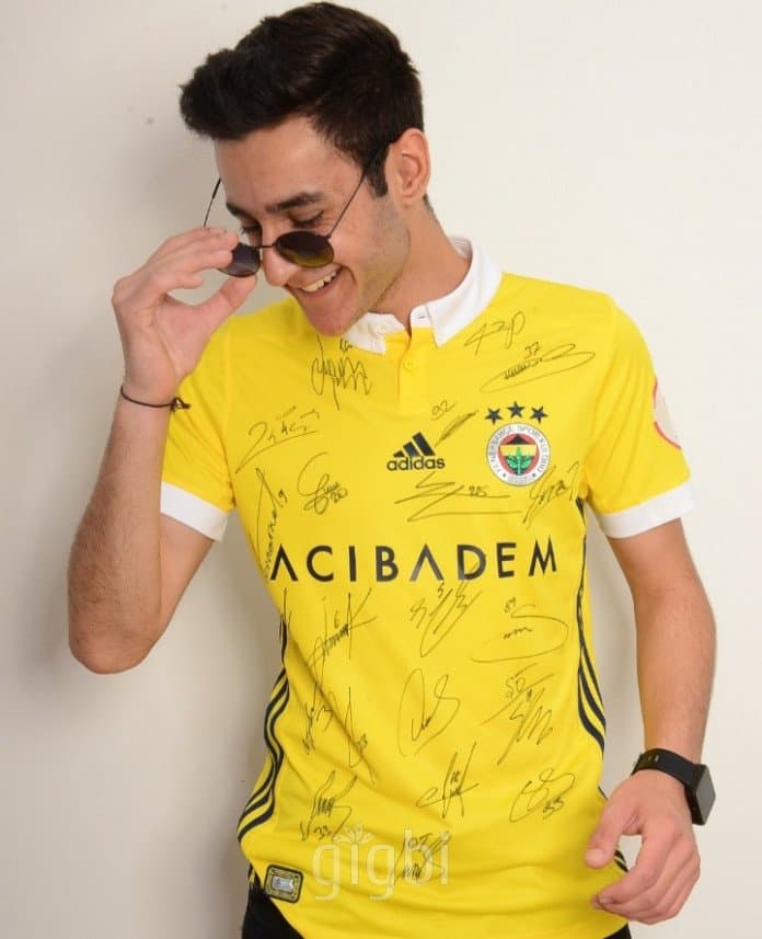 Mertcan F. — çalışma 5