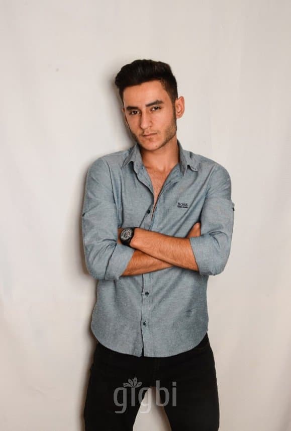 Mertcan F. — çalışma 7