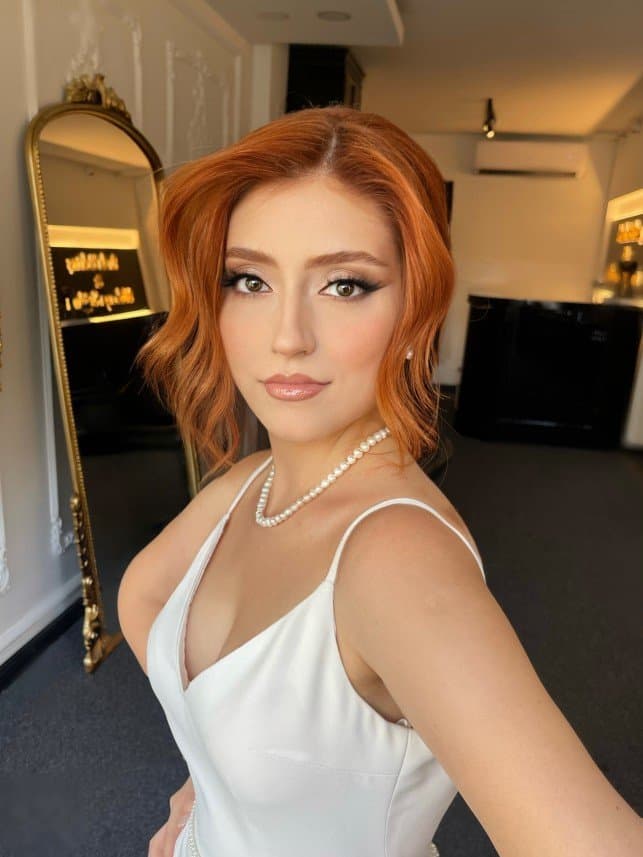Merve D. — çalışma 3