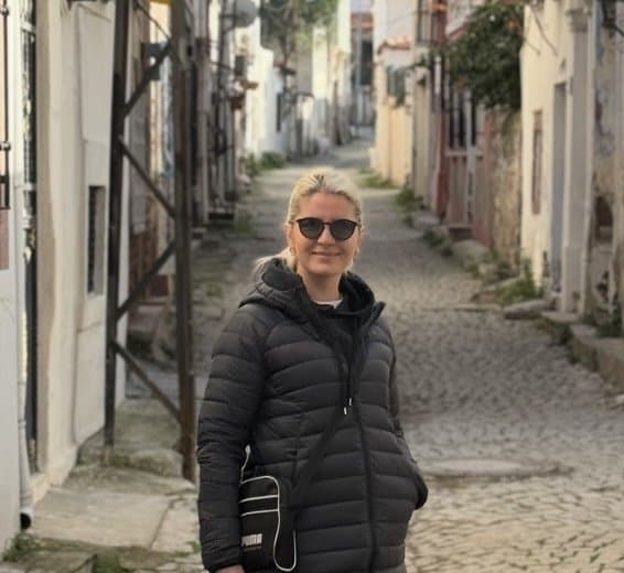 Merve D. — çalışma 3