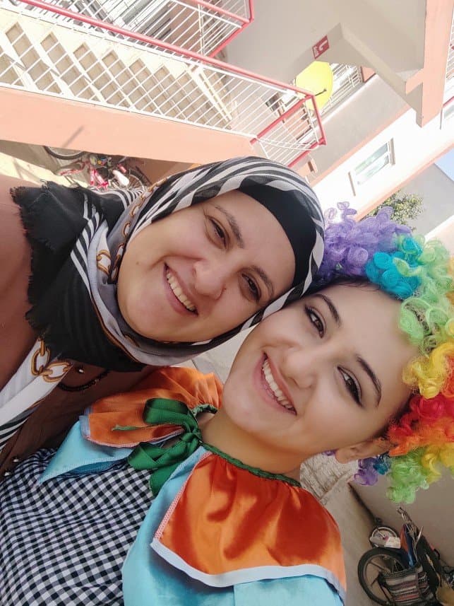 Merve D. — çalışma 5