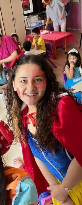 Merve D. — çalışma 4