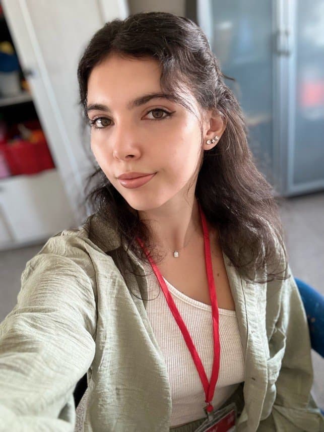 Merve E. — çalışma 1