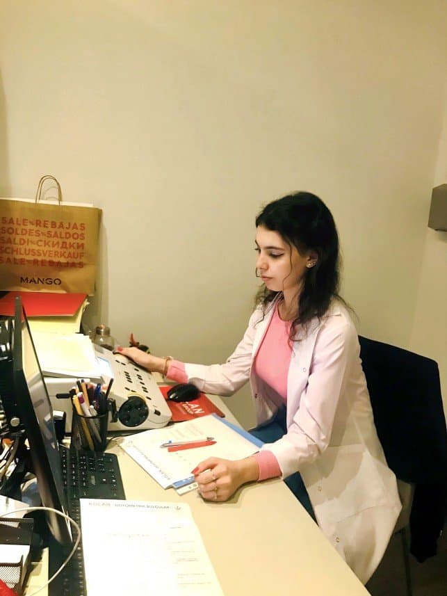 Merve E. — çalışma 3