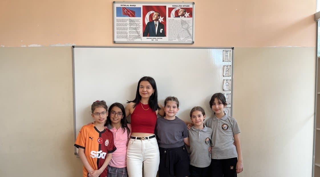 Merve E. — çalışma 4