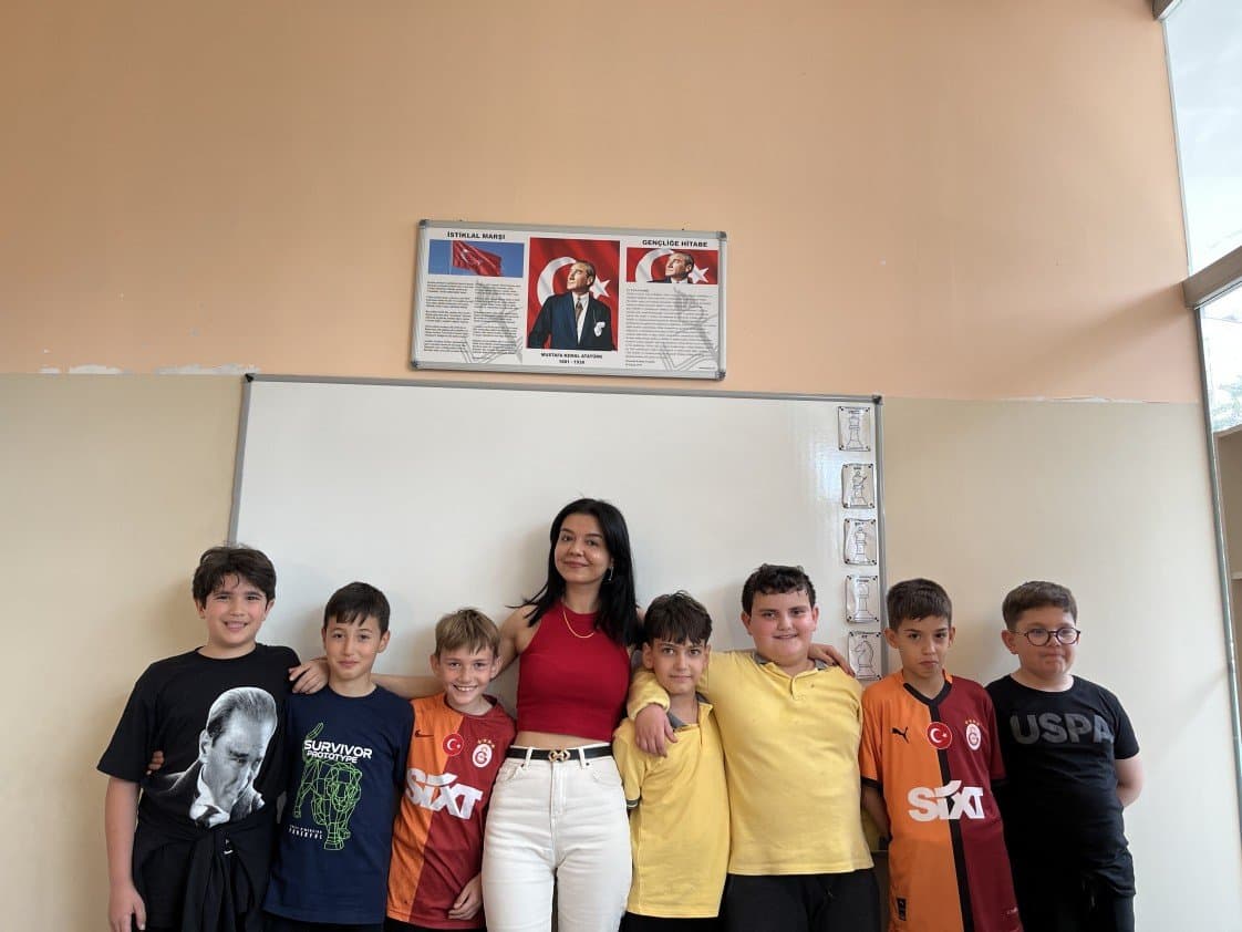 Merve E. — çalışma 6