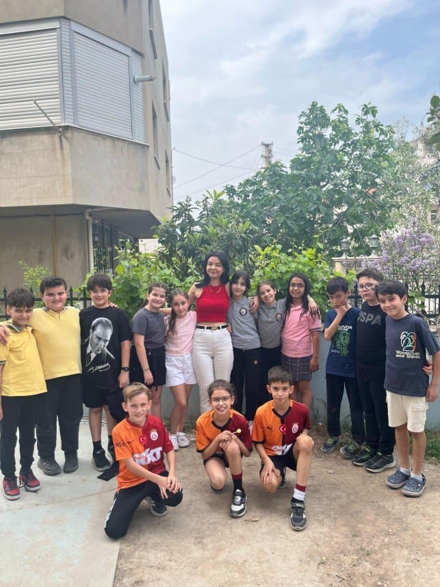 Merve E. — çalışma 7