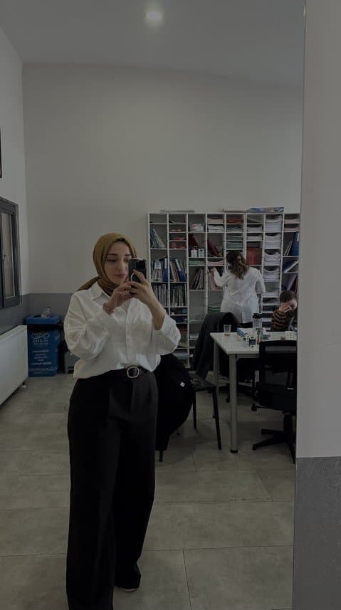 Merve İ. — çalışma 1