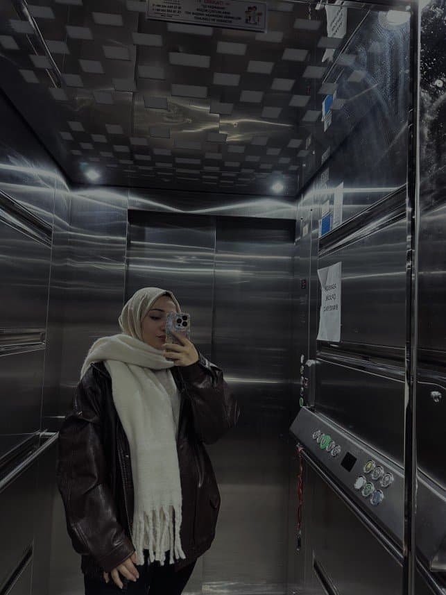 Merve İ. — çalışma 2