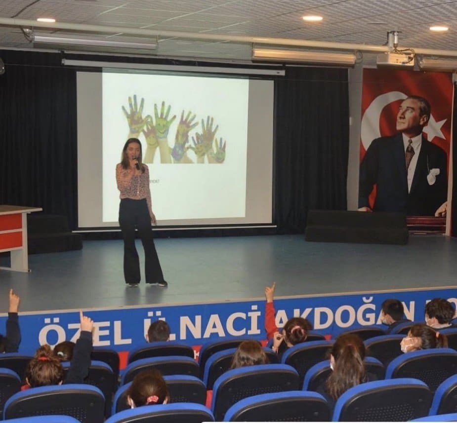 Merve U. — çalışma 5