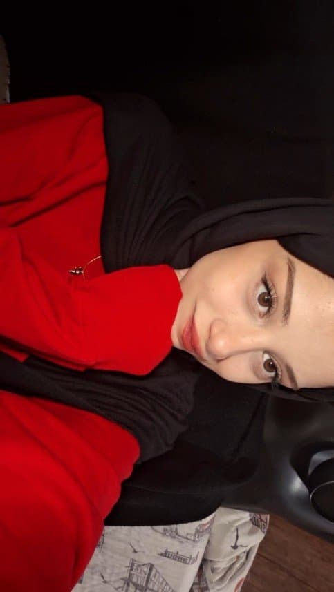 Merve K. — çalışma 2