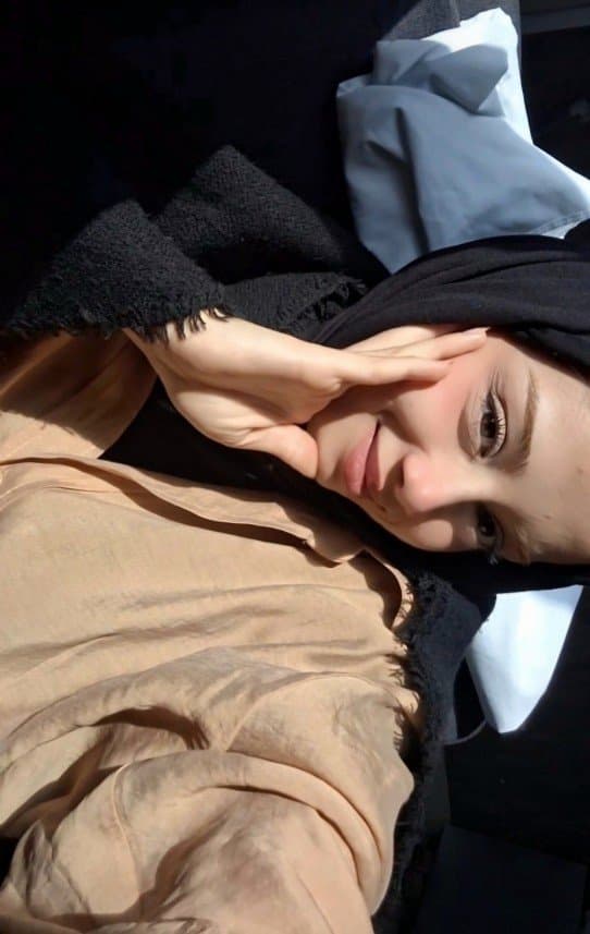 Merve K. — çalışma 3