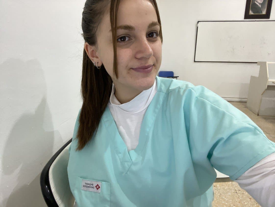 Merve M. — çalışma 2