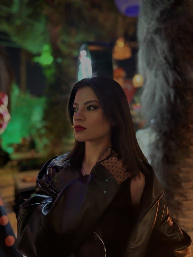 Merve M. — çalışma 3