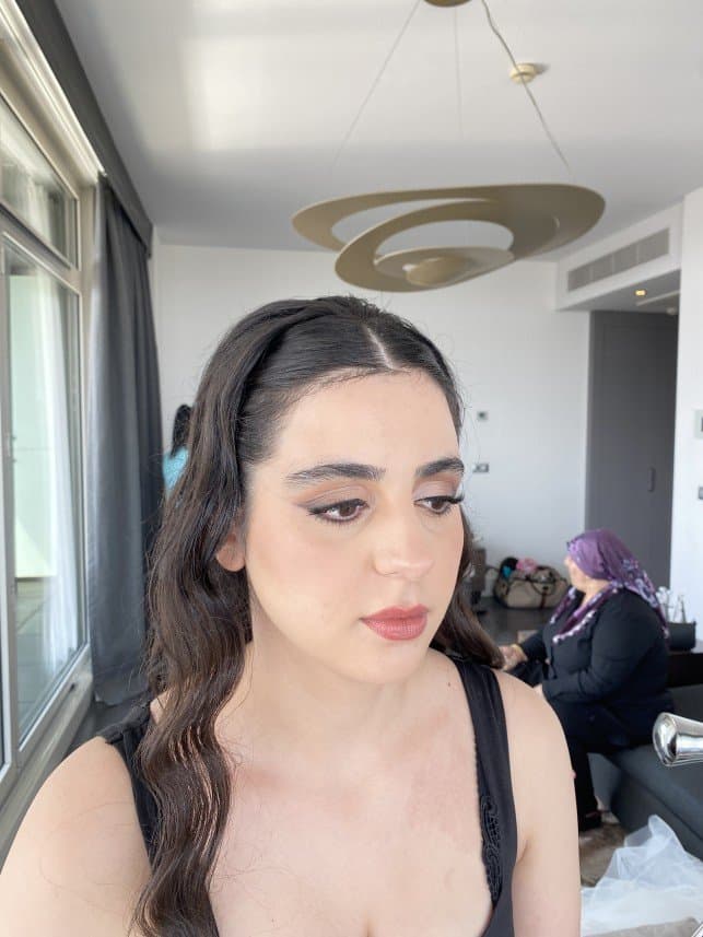 Merve Ü. — çalışma 5