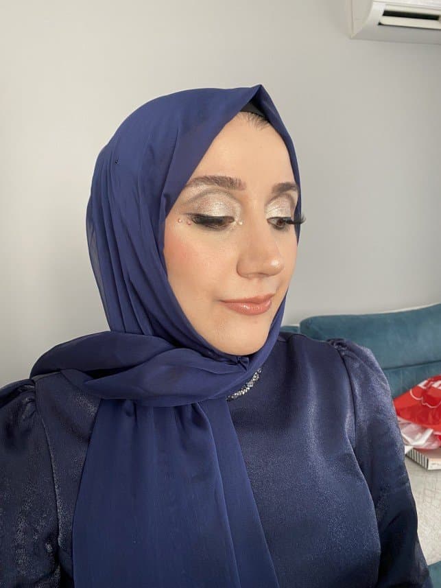 Merve Ü. — çalışma 4