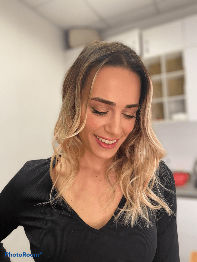 Merve Ü. — çalışma 2