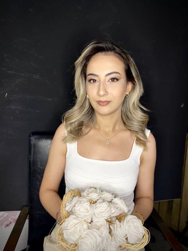 Merve Ö. — çalışma 1