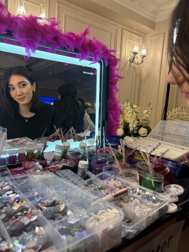 Merve S. — çalışma 8