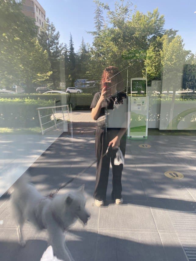 Merve S. — çalışma 5